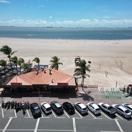 Litoranea Praia Hotel São Luís Eksteriør bilde