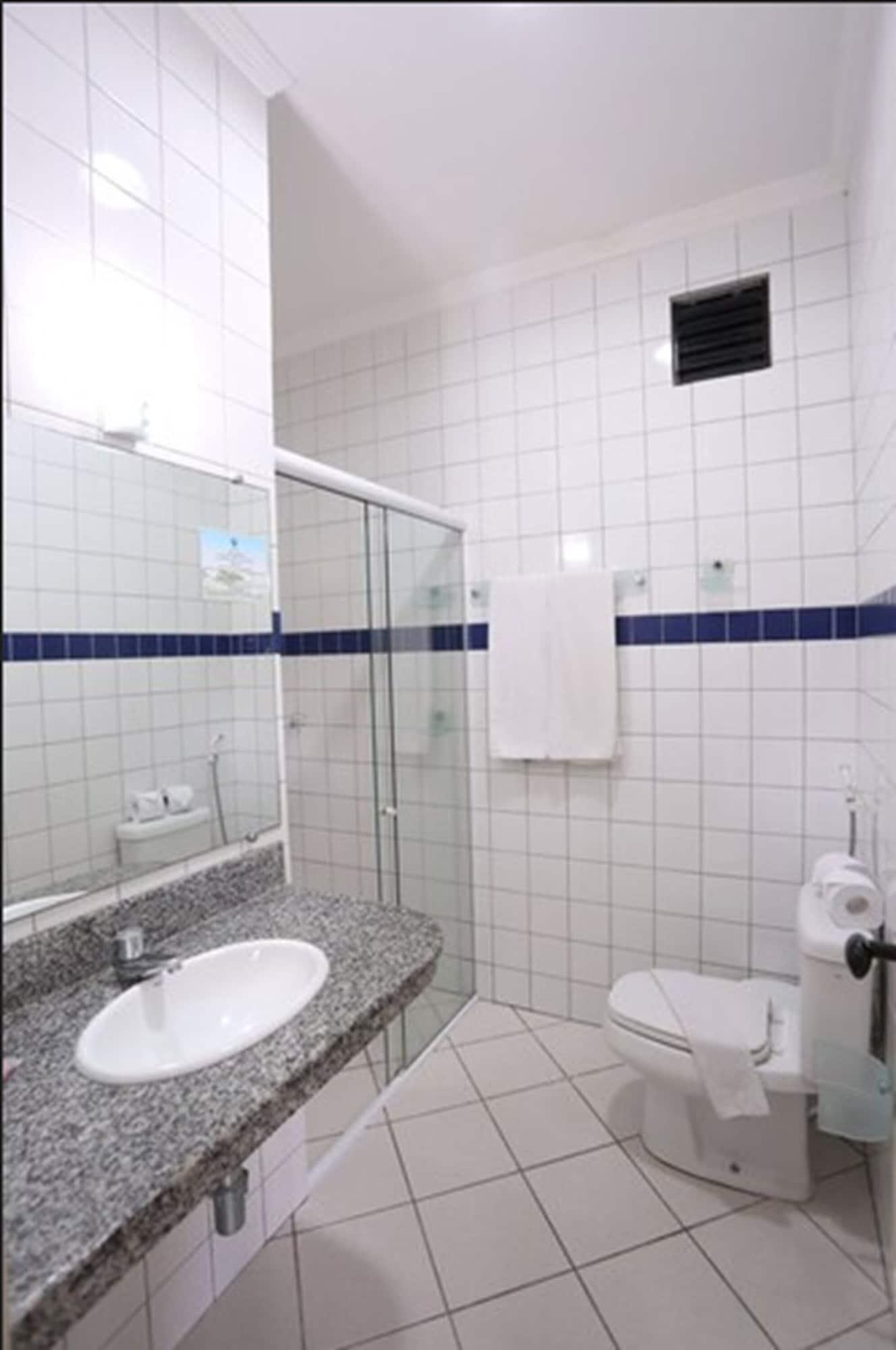 Litoranea Praia Hotel São Luís Eksteriør bilde