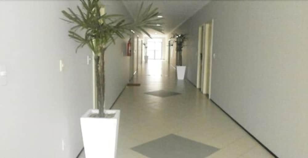 Litoranea Praia Hotel São Luís Eksteriør bilde